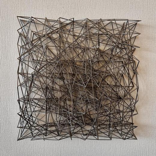 Node and Edge Stainless steel