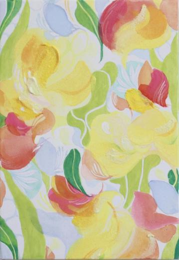 Time with flowers-Tulips01