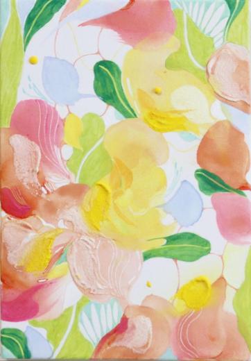 Time with flowers-Tulips02