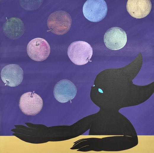 float night