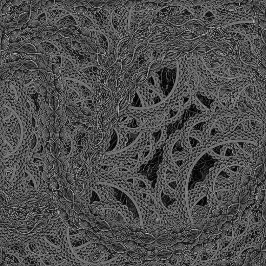 LAYERS OF MIND - 23