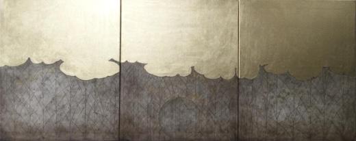 武蔵野図