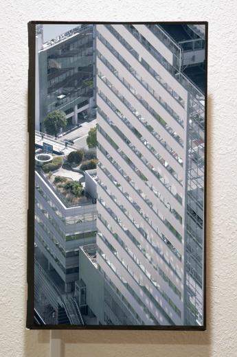 The City Layered (Yokohama #2 Feb. 22nd, 2023)