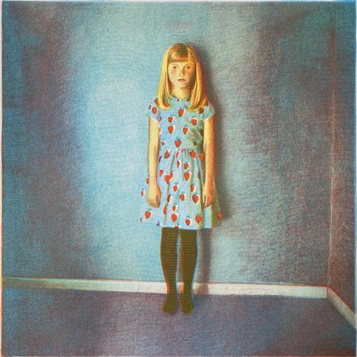 Strawberry Dress