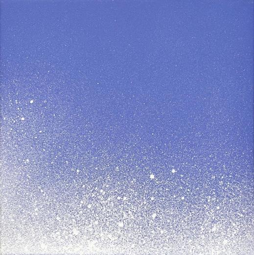 cosmic dust - S - 10