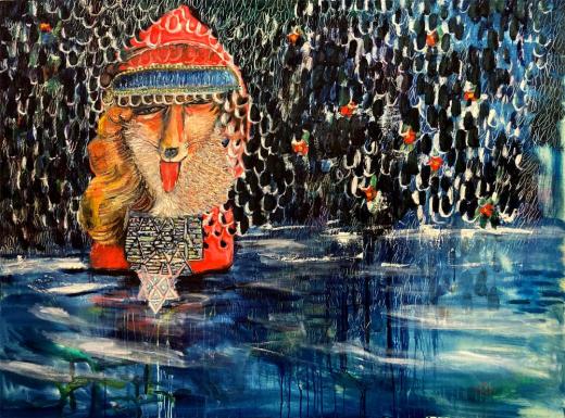 Little Red Riding Hood