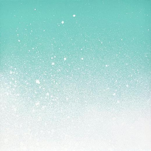 cosmic dust - S - 13