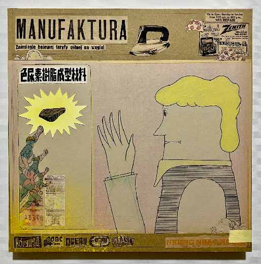MANUFAKTURA