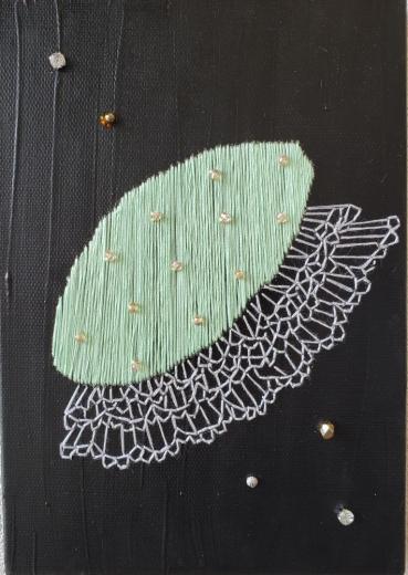 The network of a melon‘s web connects to all things (Rhizome)