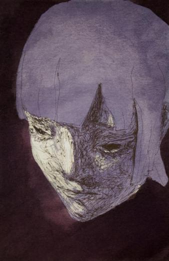 Untitled drawing