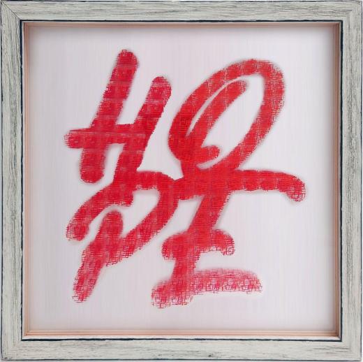 HOPE (Type 08)