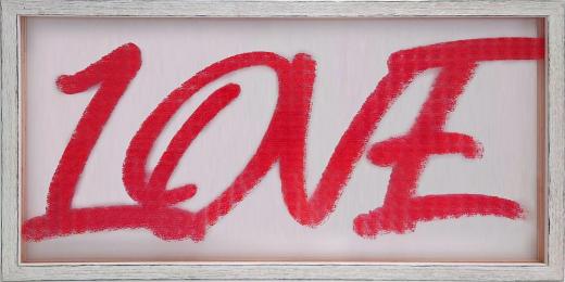 LOVE (Type 009)