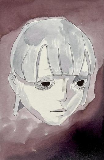 Untitled drawing