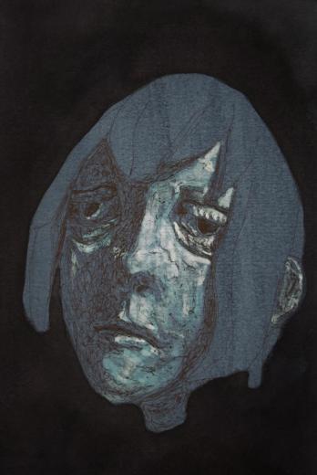 Untitled drawing