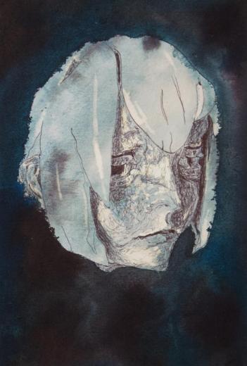 Untitled drawing