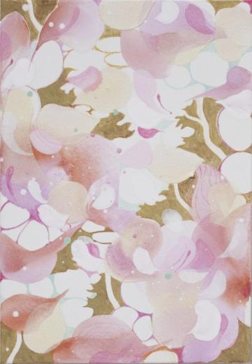 Time with flowers-Sakura-04