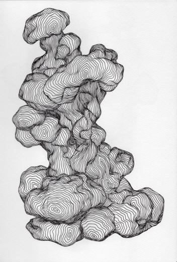 Prism-Drawing