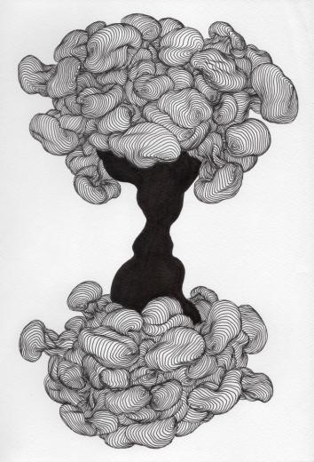 Prism-Drawing