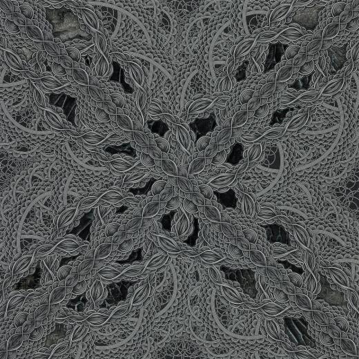LAYERS OF MIND - 25