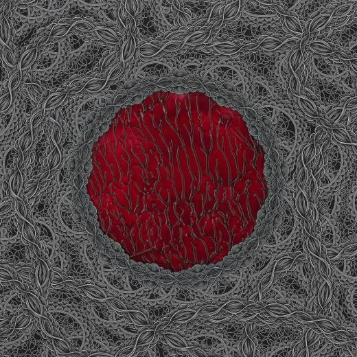 LAYERS OF MIND - 26
