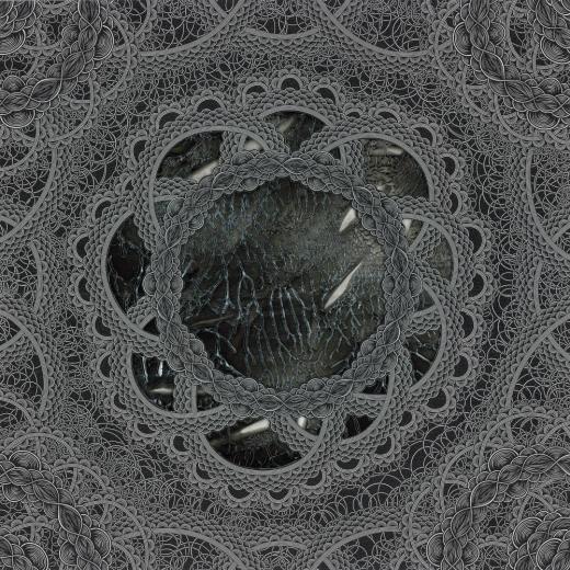 LAYERS OF MIND - 30