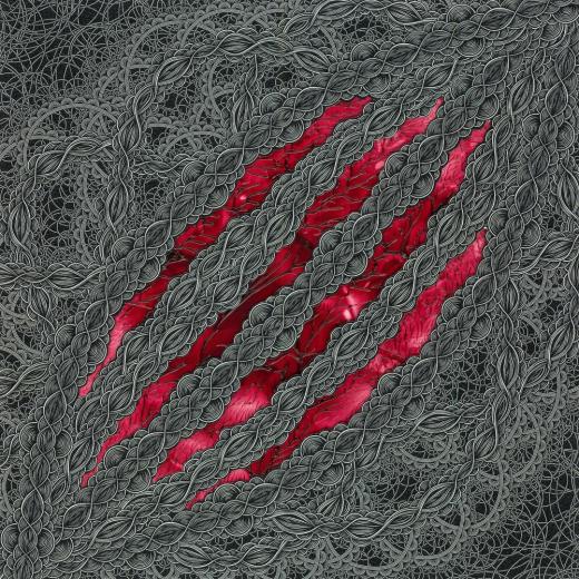 LAYERS OF MIND - 31