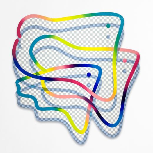 Overlap #15