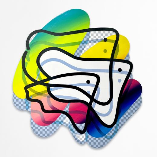 Overlap #16