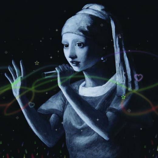 Idols and desires #6 -light-