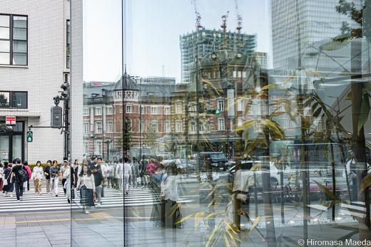 City Portrait 0008