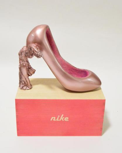 nike's higheel#7