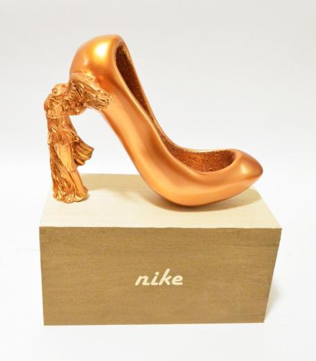 nike's higheel #4