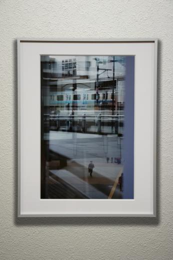 City Portrait 0001