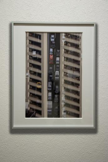 City Portrait 0002