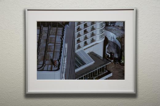 Perspective Abstraction 0001