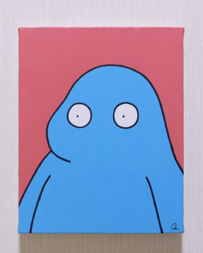 【とんちき坊やと歴史の人々】とんちき坊や