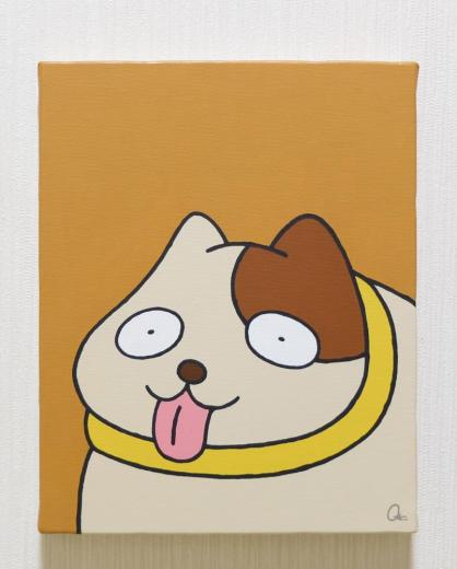 【とんちき坊やと歴史の人々】まぬけのろん
