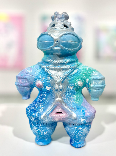 Goddess of EROS