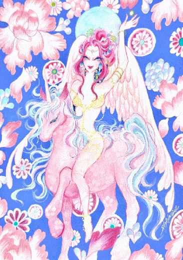 Blooming Joy