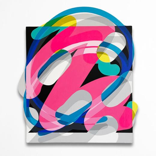 Overlap #93