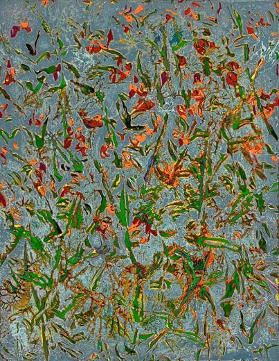 Star Lily