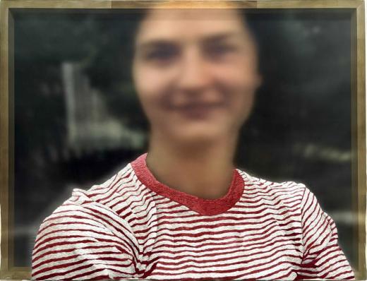Unsung Memory-gaze-