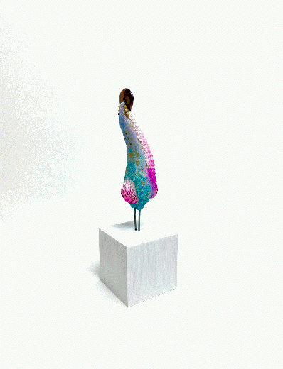 朝になるまえに