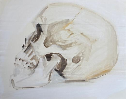 Human 2
