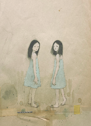 侵入者たち