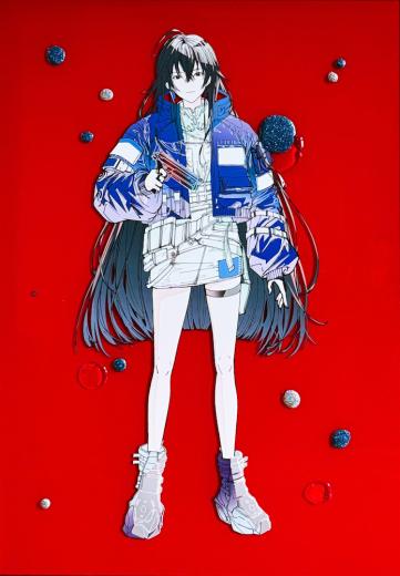 Heroine