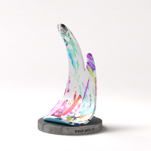 Drop_MTV_03 [NFT]