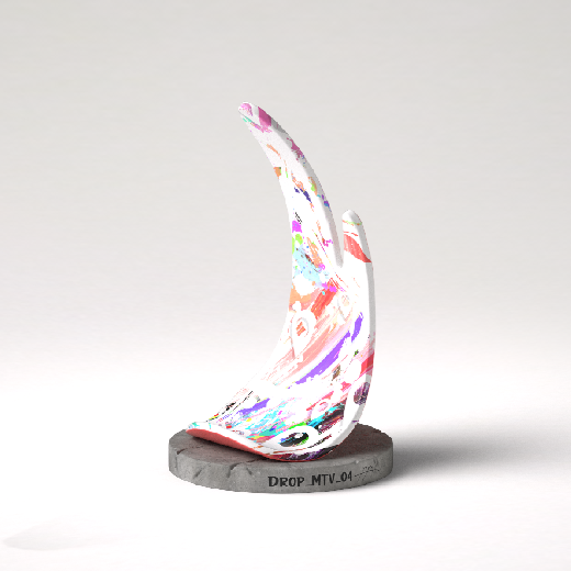 Drop_MTV_04 [NFT]