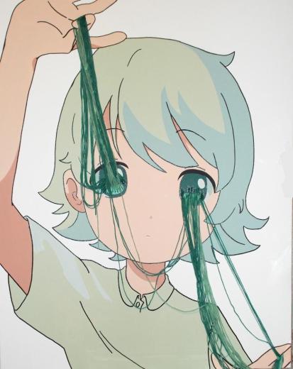 視野