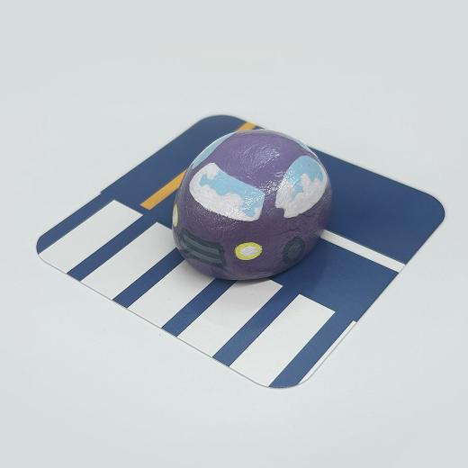 くるまんじゅう-ぶどう-